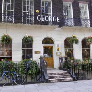 George Hotel 